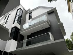 Green Lane (D15), Detached #457855421